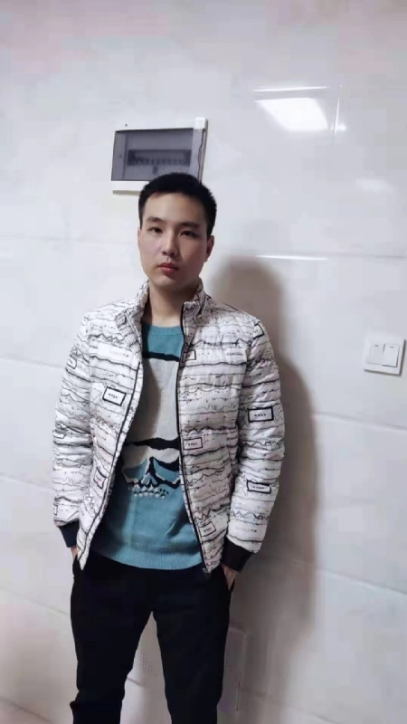 曾的第一张照片--霞浦征婚网