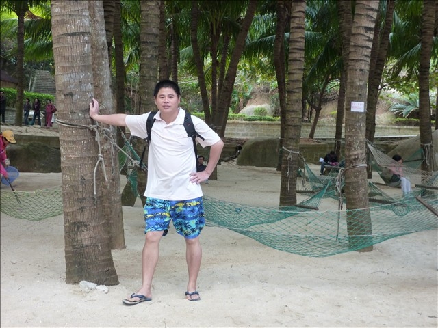 青鸟的第一张照片--霞浦征婚网