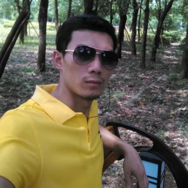 错把真心喂了狗的第二张照片--霞浦征婚网