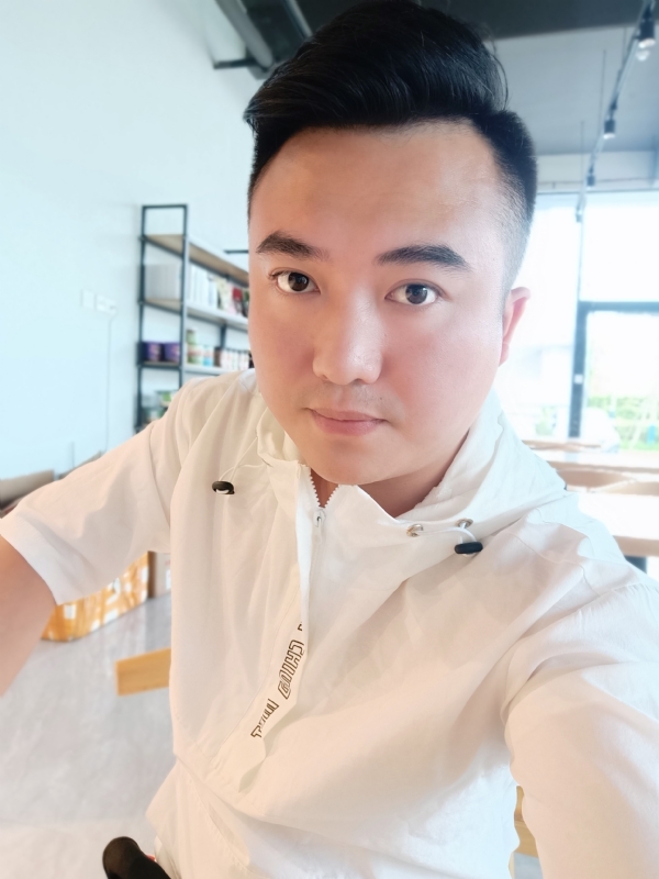 王先生的第一张照片--霞浦征婚网