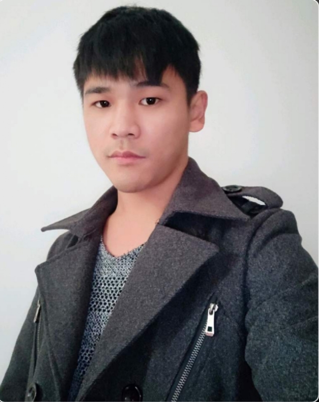良人的第二张照片--霞浦征婚网