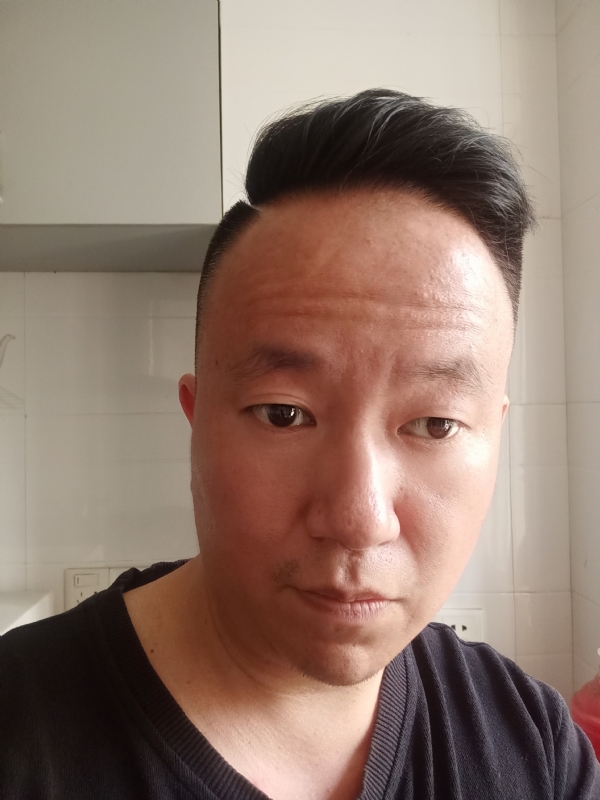 阿king的第一张照片--霞浦征婚网