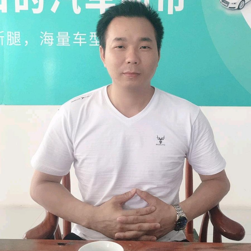 洪哥的第一张照片--霞浦征婚网