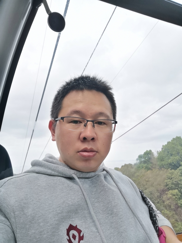 枫叶12的第一张照片--霞浦征婚网
