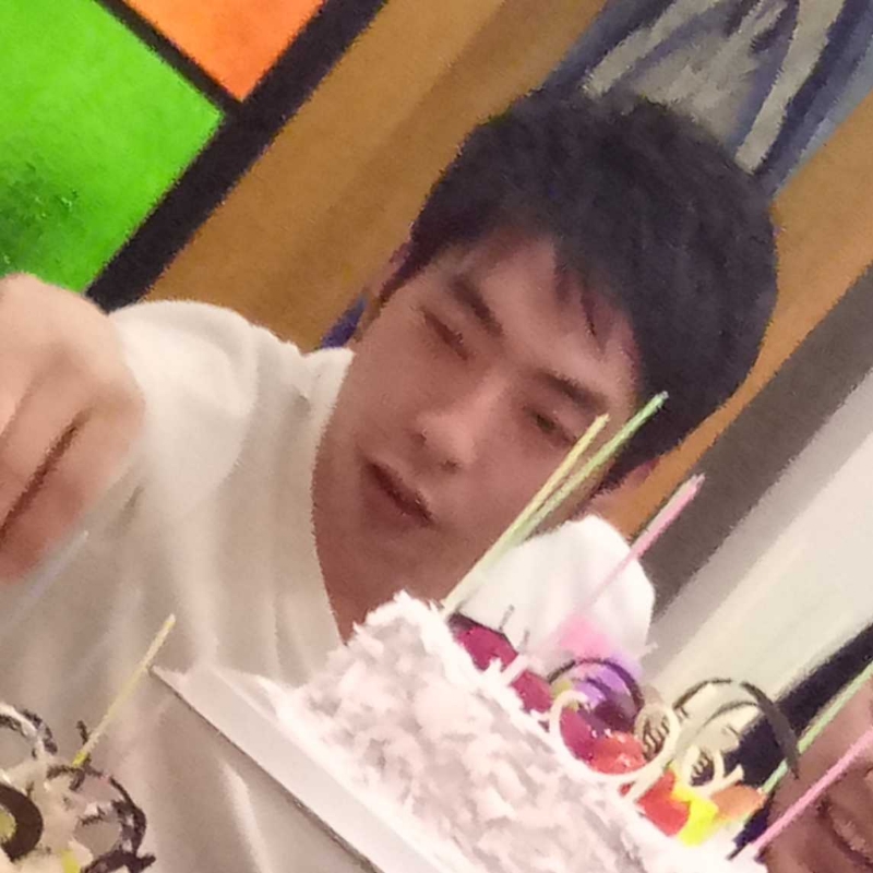 魏周文的第一张照片--霞浦征婚网