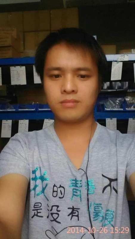 闽南泉州阿海的第一张照片--霞浦征婚网