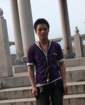 闽南泉州阿海的第三张照片--霞浦征婚网