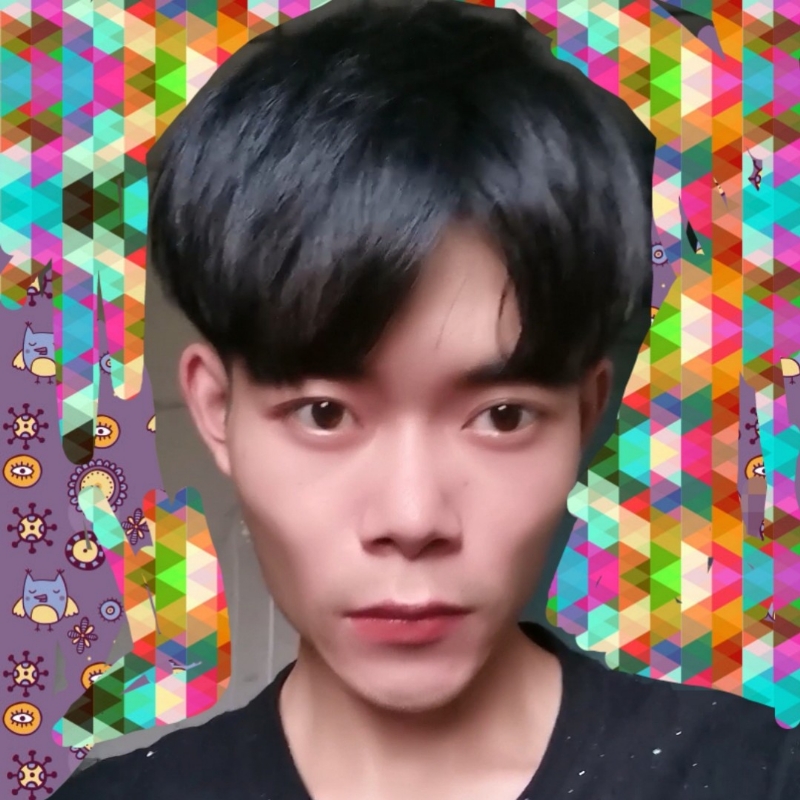 嘻嘻鱼20的第一张照片--霞浦征婚网