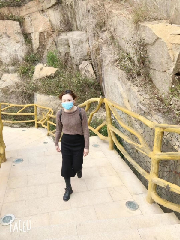 隐身2021的第一张照片--霞浦征婚网