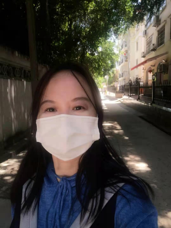 余生有你的第四张照片--霞浦征婚网