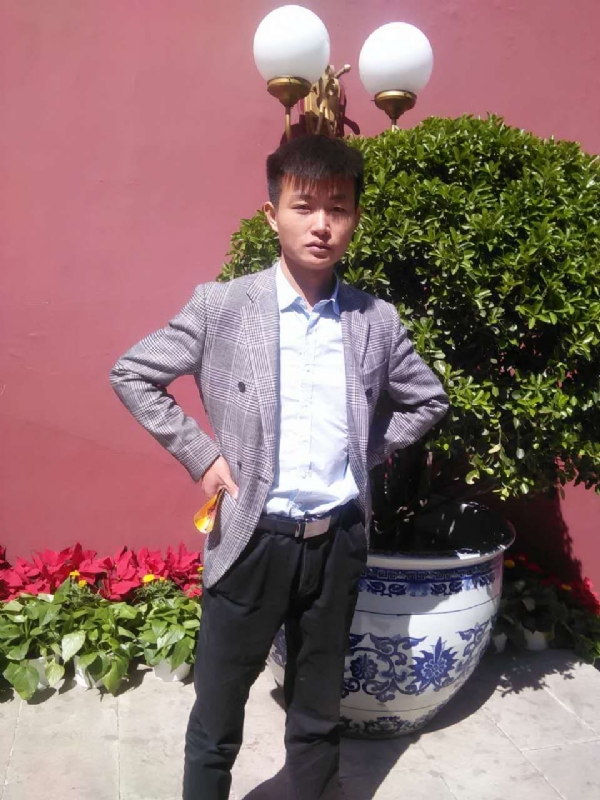 黎明之光的第一张照片--霞浦征婚网