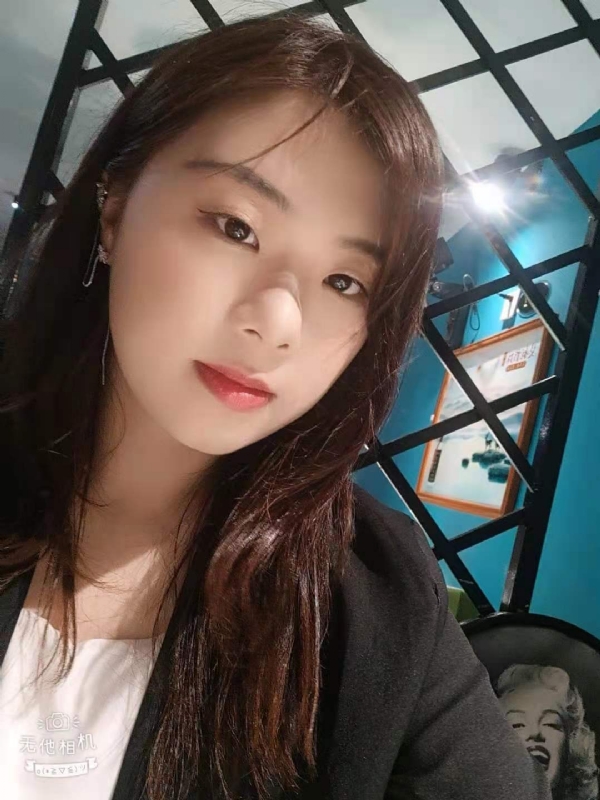 带翅膀的小猫的第一张照片--霞浦征婚网