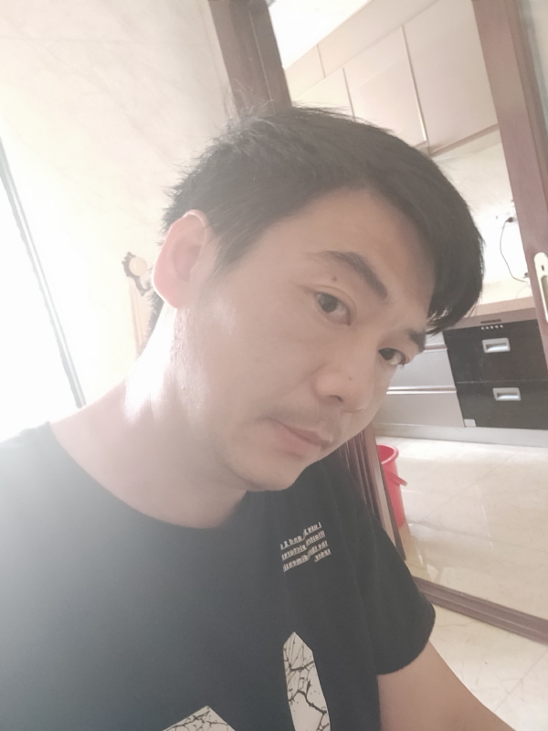 漫步的第一张照片--霞浦征婚网