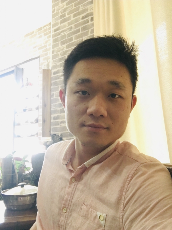 落落大方的第二张照片--霞浦征婚网