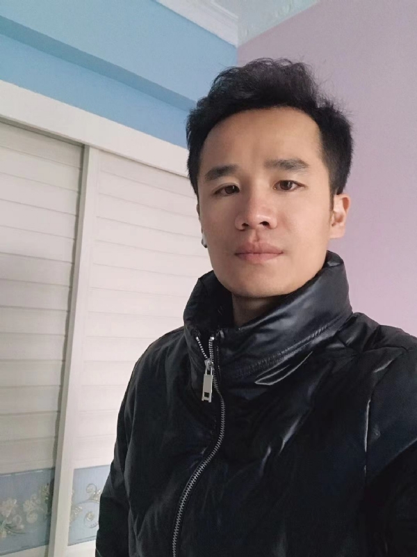 小杨哥的第一张照片--霞浦征婚网