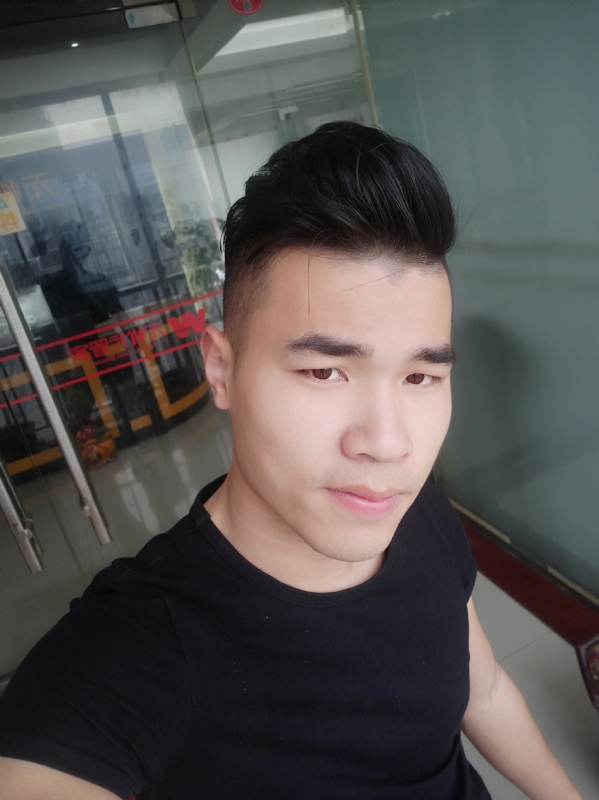 随遇而安的第一张照片--霞浦征婚网