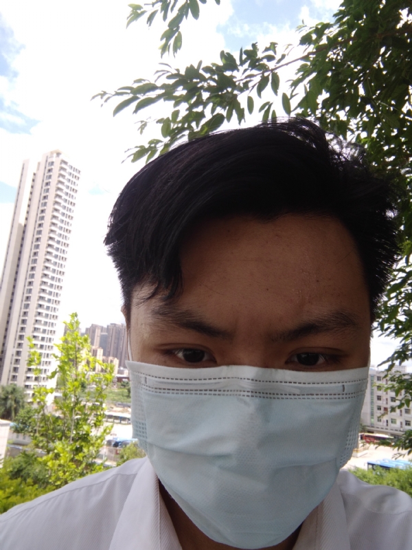 zf的第一张照片--霞浦征婚网
