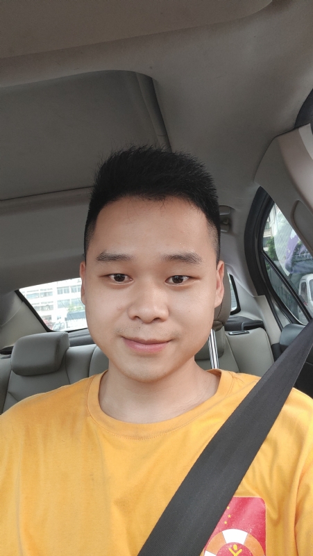 木木的第一张照片--霞浦征婚网