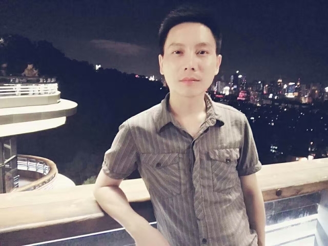 幕秋的第二张照片--霞浦征婚网