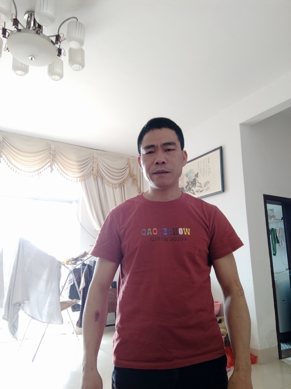再回首的第二张照片--霞浦征婚网