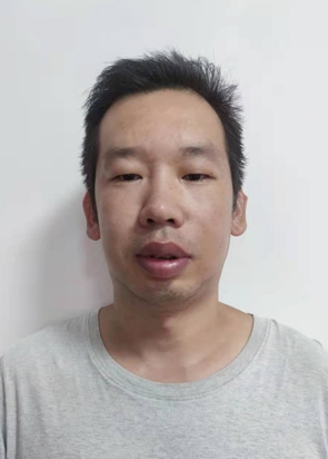 微笑的第二张照片--霞浦征婚网