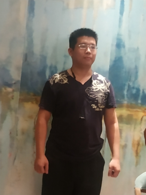 梦想成真的第一张照片--霞浦征婚网