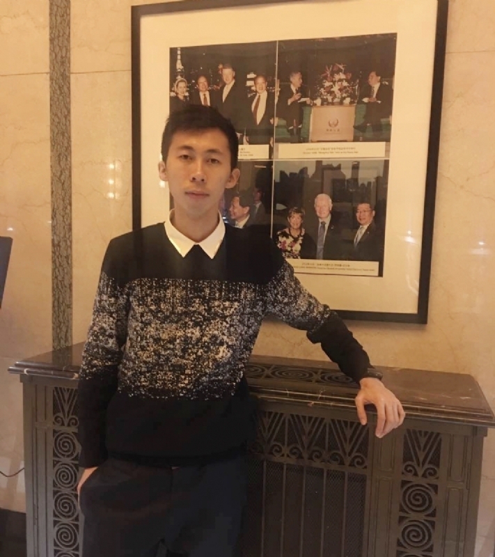 初心1988的第二张照片--霞浦征婚网