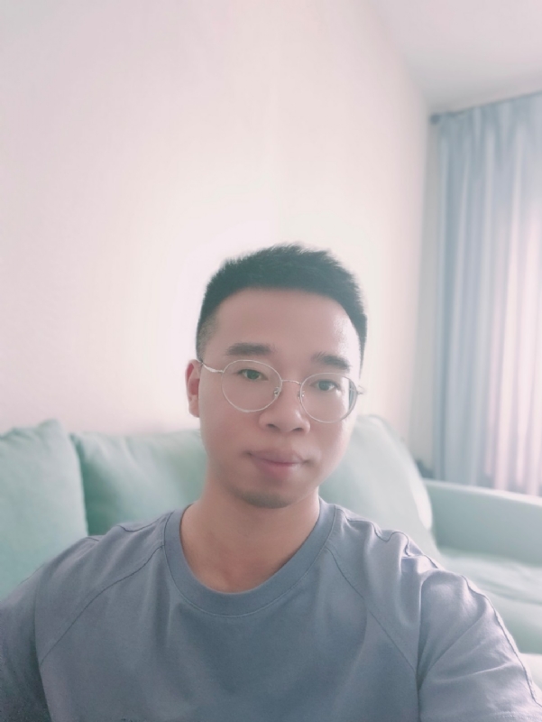 阿挺的第一张照片--霞浦征婚网
