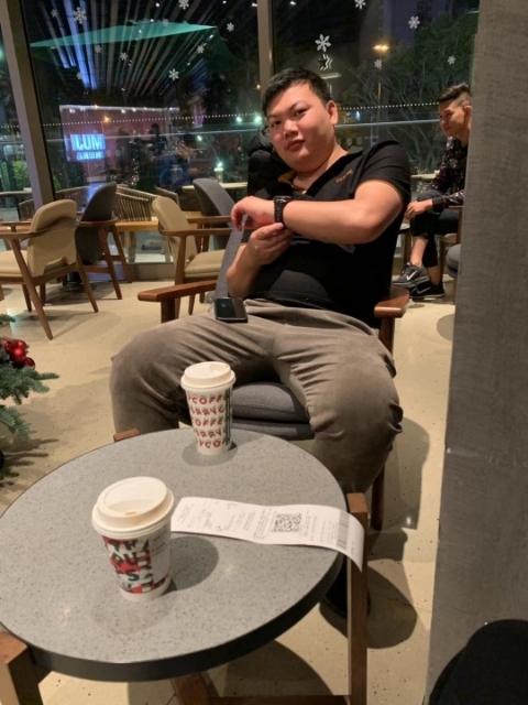 华熙的第一张照片--霞浦征婚网