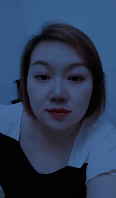 心心的第一张照片--霞浦征婚网