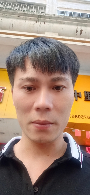 笑看人生的第二张照片--霞浦征婚网