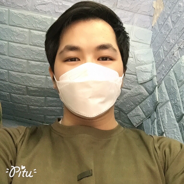 Kwan的第一张照片--霞浦征婚网