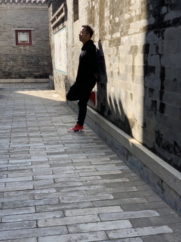 有趣的灵魂的第三张照片--霞浦征婚网