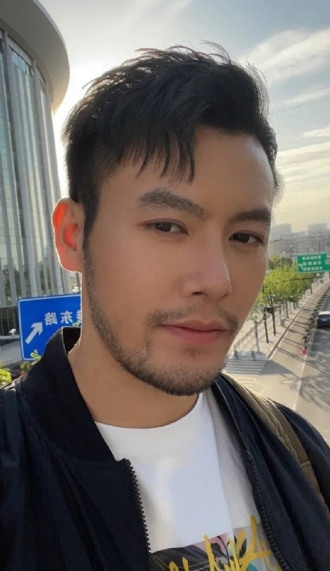 清風徐來的第一张照片--霞浦征婚网