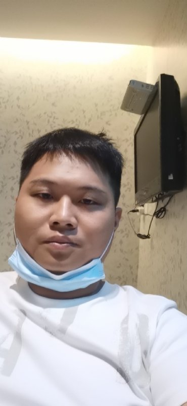 看缘分的第一张照片--霞浦征婚网