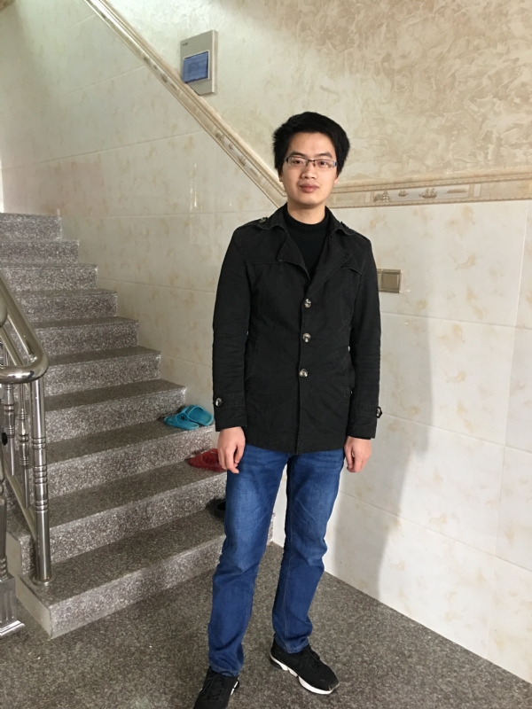 雲戯的第二张照片--霞浦征婚网