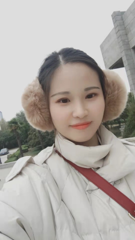 阿狸的第一张照片--霞浦征婚网