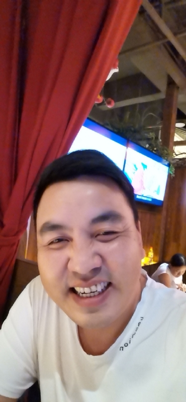 泉哥的第一张照片--霞浦征婚网