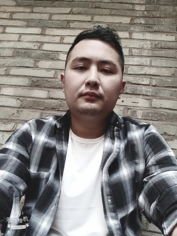 小姚的第一张照片--霞浦征婚网