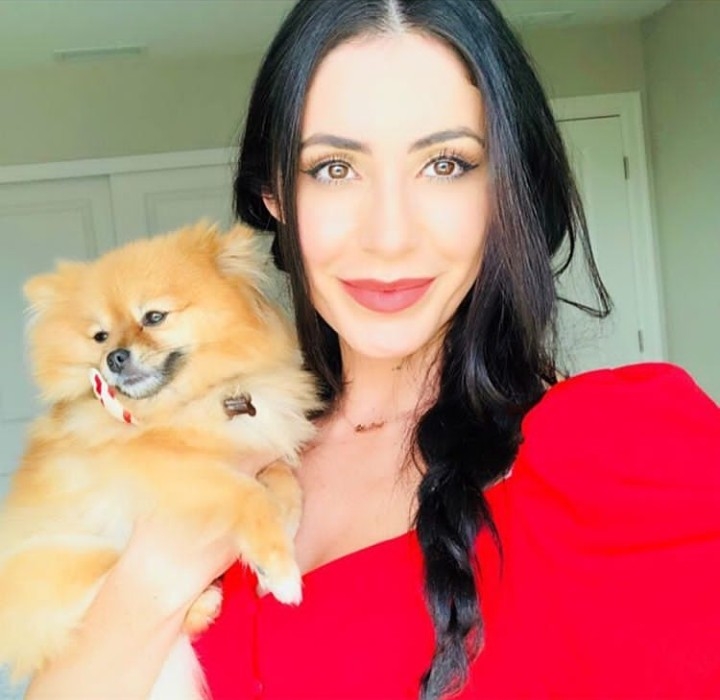 Lisadennis的第一张照片--霞浦征婚网