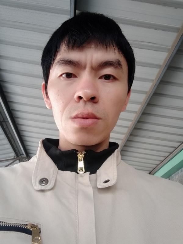 寂寞无忌的第一张照片--霞浦征婚网