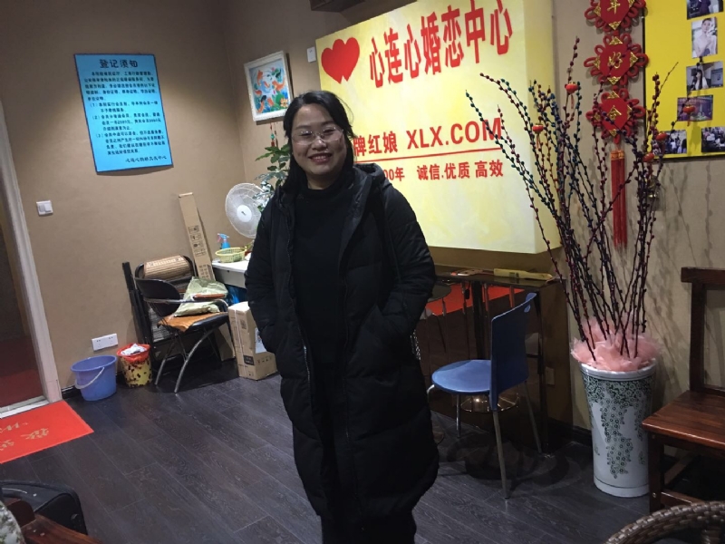 ei的第一张照片--霞浦征婚网