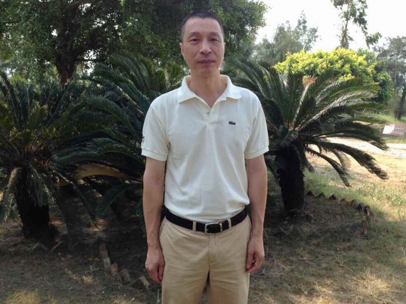 星辰的第二张照片--霞浦征婚网