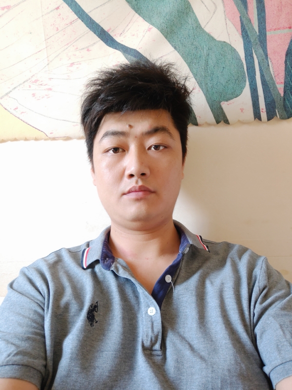 霖?的第一张照片--霞浦征婚网