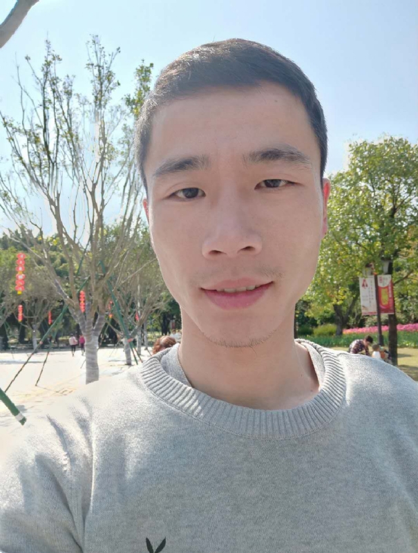 小懒虫的第一张照片--霞浦征婚网