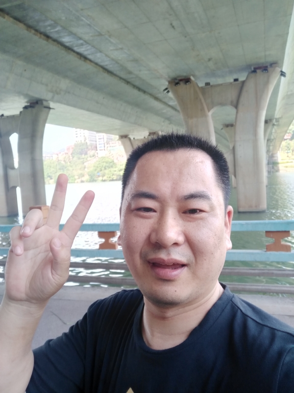 上人的第一张照片--霞浦征婚网
