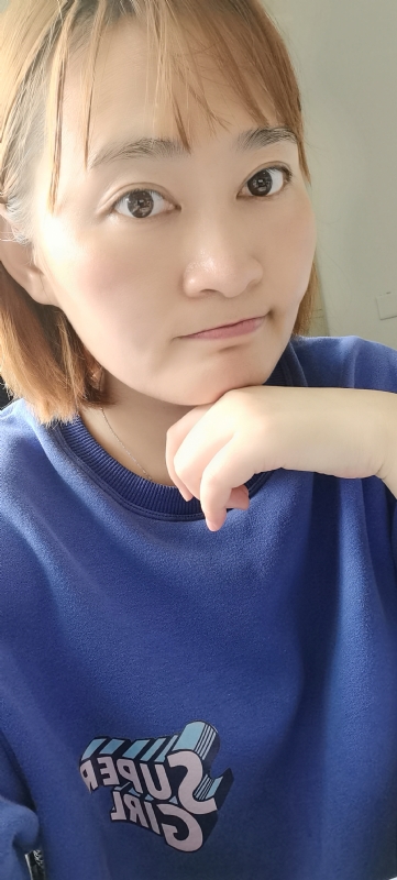花花火的第一张照片--霞浦征婚网