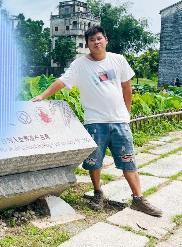 张海187的第二张照片--霞浦征婚网