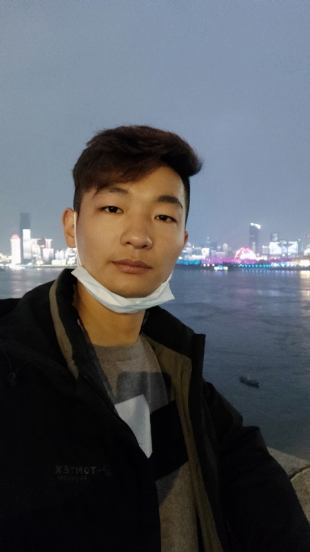 遇见的第一张照片--霞浦征婚网