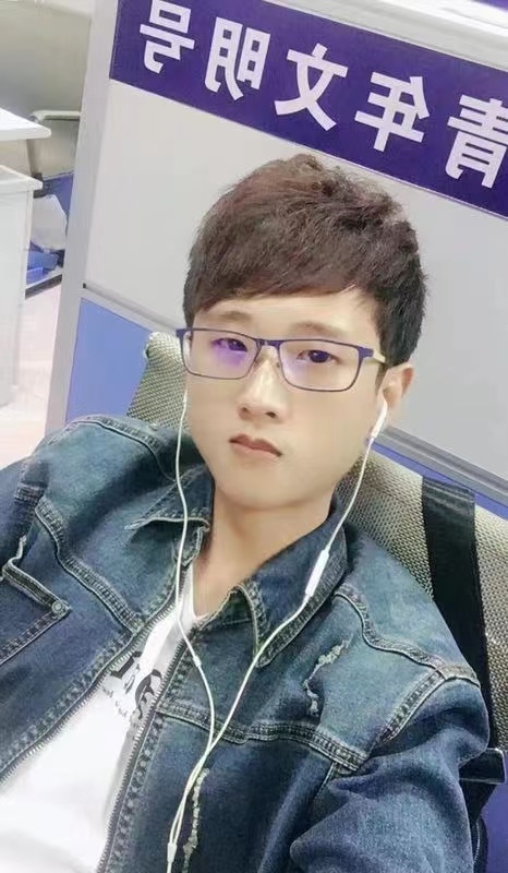 十月的第一张照片--霞浦征婚网